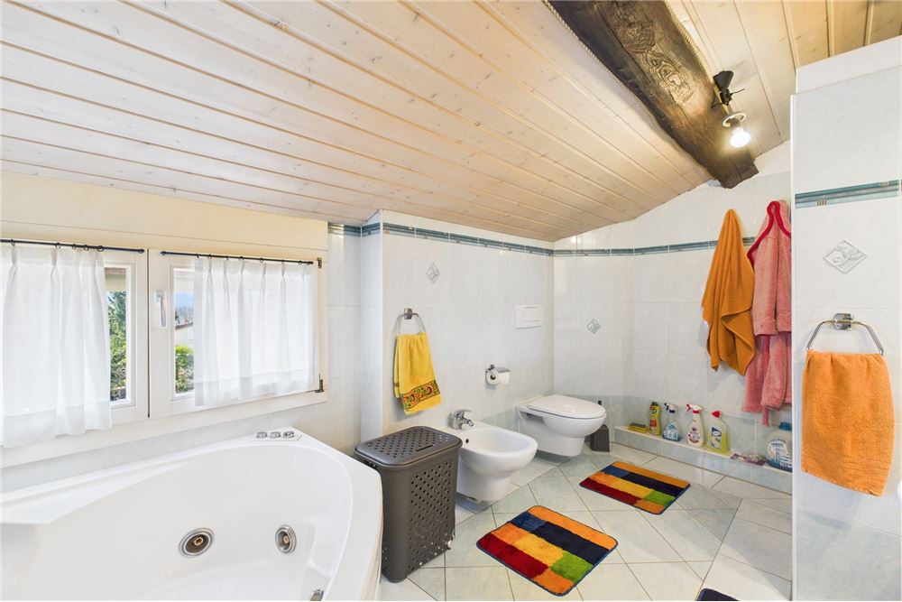 Einfamilienhaus - Kauf - Vernate, Tessin - 81 - 119001099-37