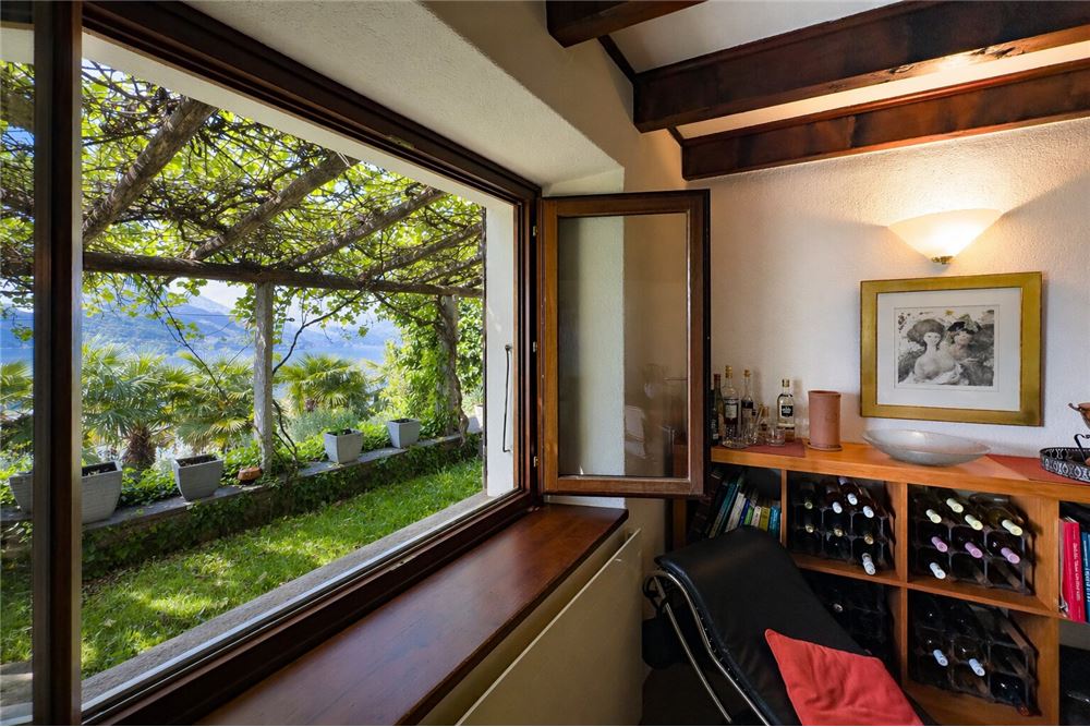 Einfamilienhaus - Kauf - Gordola, Tessin - 9 - 116080047-60