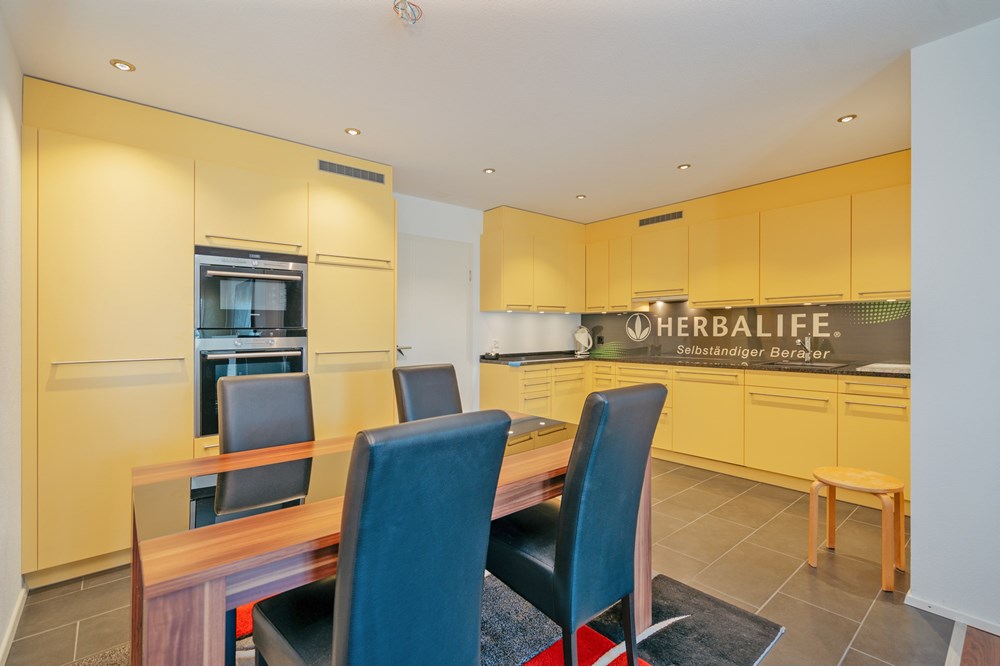 Residential - House - Wohlen AG, Aargau - CH - OHALD-31-00037.jpg - 118921009-343