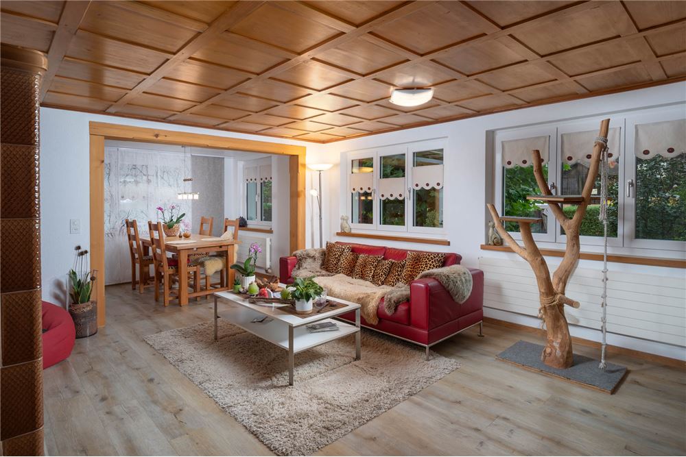 Einfamilienhaus - Kauf - Madetswil, Zürich - 16 - 119631001-392