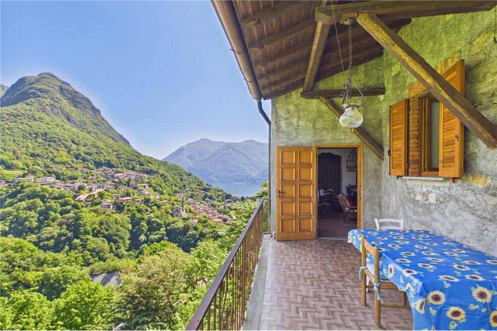 Eck-Haus - Kauf - Gandria, Tessin - 50 - 119001050-316