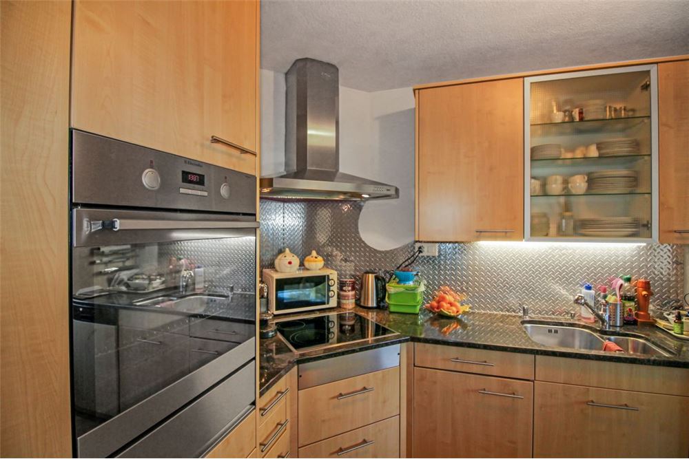 Doppelhaushälfte - Kauf - Kleindietwil, Bern - 20 - 110510023-192