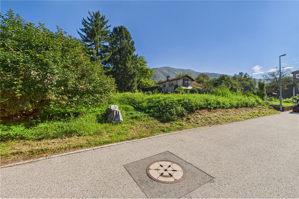 Prédio Habitacional - Terreno - Castelrotto, Tessin - CH - 29 - 119001091-58