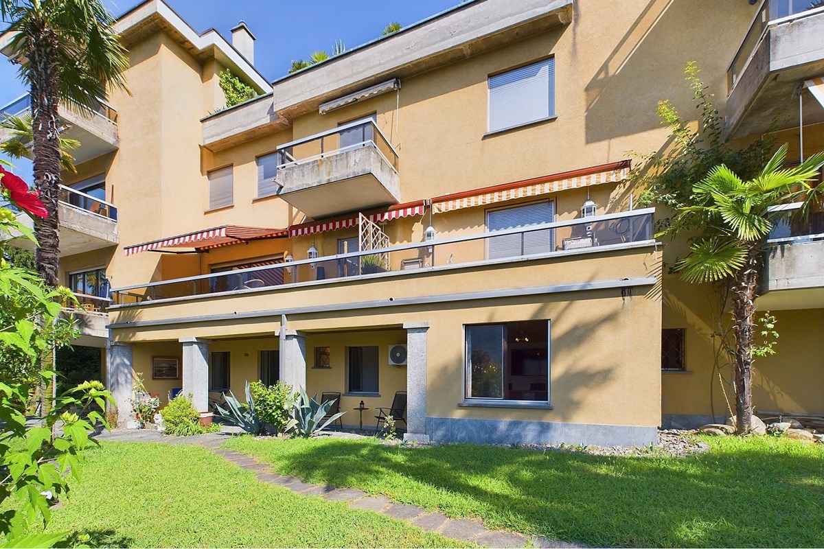 Ferienwohnung - Kauf - Ponte Tresa, Tessin - CAM02262G0-PR0322-STILL004.jpg - 119001099-110