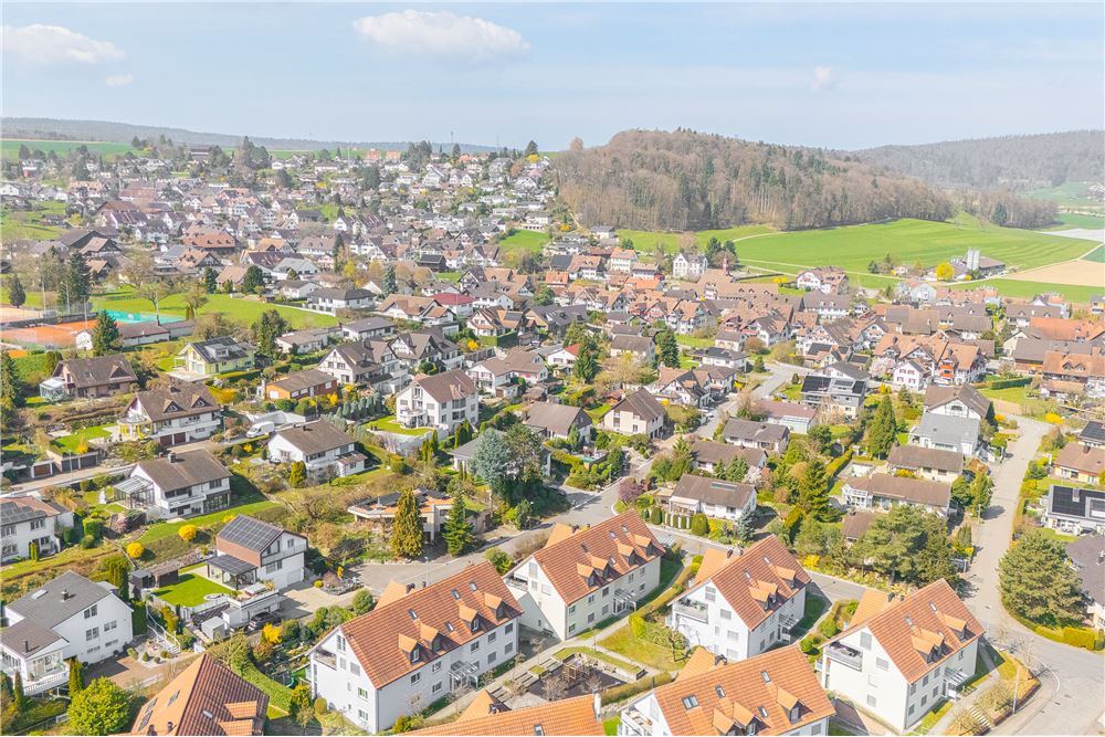 Wohnung - Kauf - Neerach, Zürich - 12 - 119511009-190