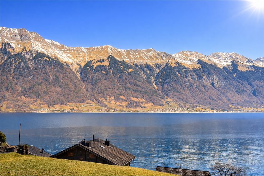 Wohnung - Kauf - Iseltwald, Bern - 13 - 119121019-428