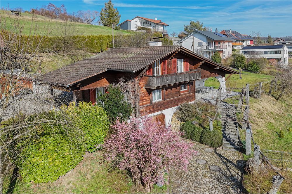 Einfamilienhaus - Kauf - Herznach, Aargau - 15 - 110091023-74