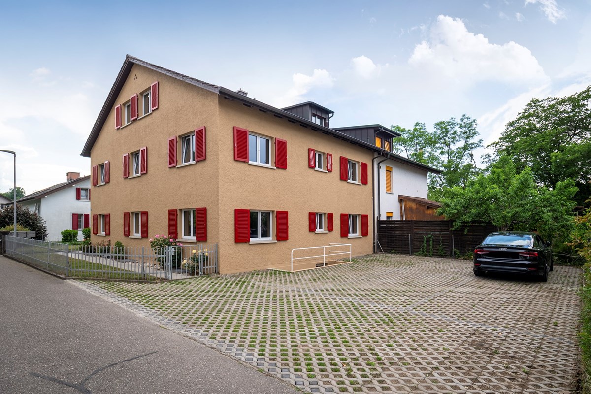 Wohnung - Kauf - Turgi, Aargau - 002 - Zelglistrasse 6, 5300 Turgi (Daniel Blake Fotografie).jpg - 111201001-31