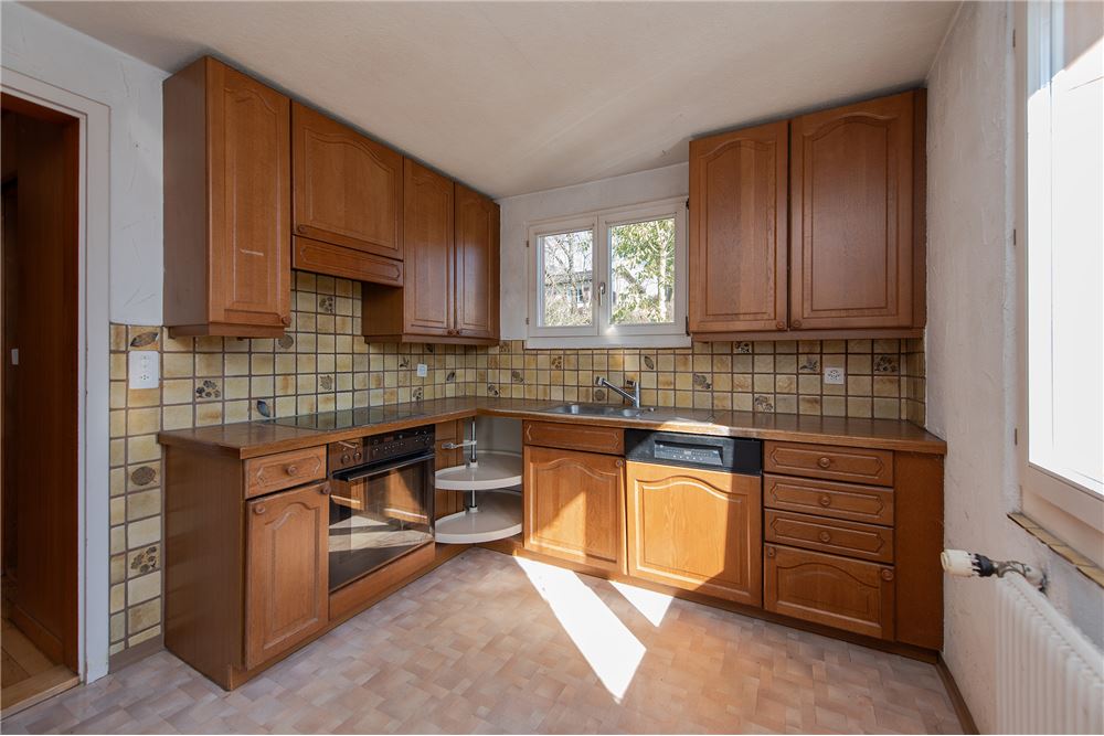 Einfamilienhaus - Kauf - Kappel am Albis, Zürich - 10 - 119271011-568