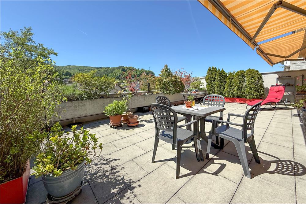Wohnung - Kauf - Zeiningen, Aargau - 1 - 110021045-55
