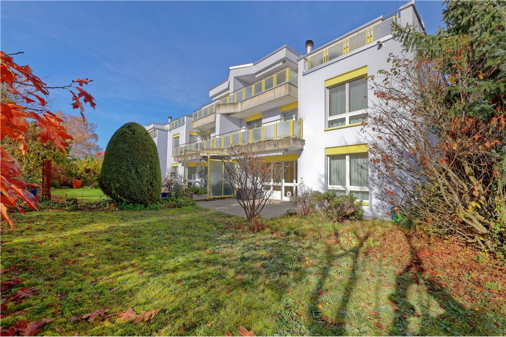 Wohnung - Kauf - Zollikofen, Bern - 14 - 119621005-313