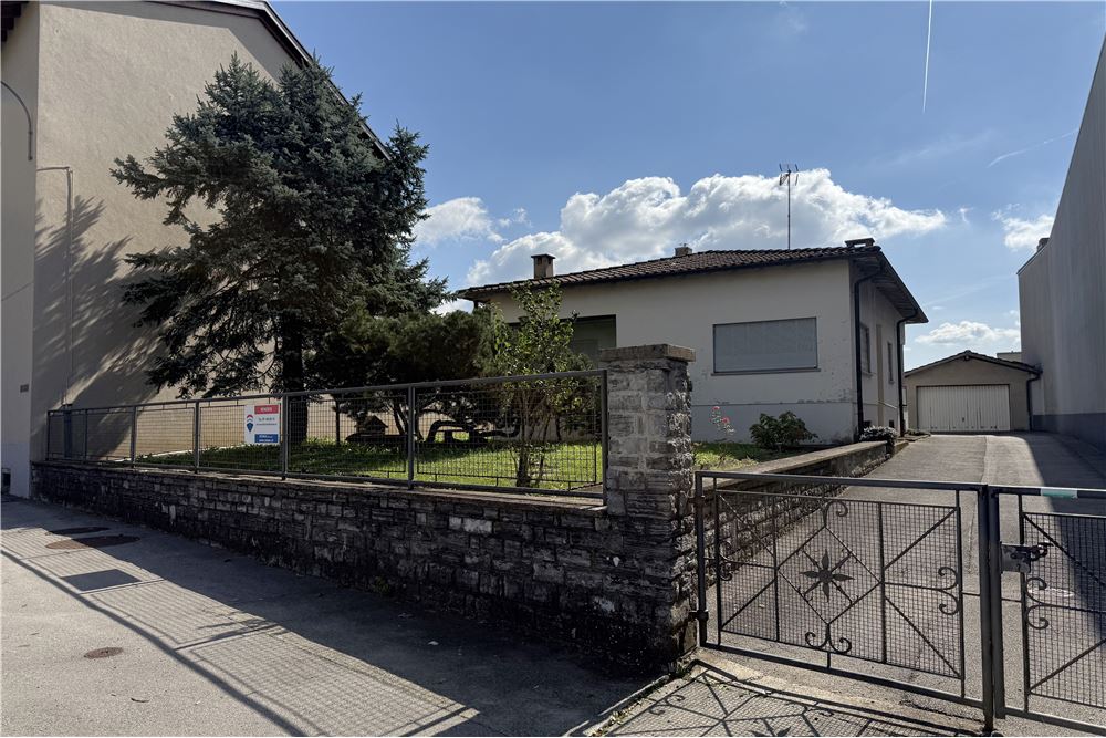 Einfamilienhaus - Kauf - Genestrerio, Tessin - 24 - 110410001-1107