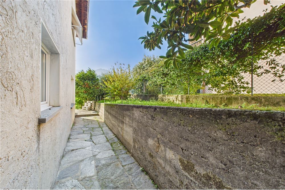 Mehrfamilienhaus - Kauf - Lavertezzo, Tessin - 125 - 119001091-62