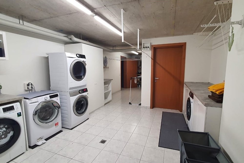 Doppelhaushälfte - Kauf - Melano, Tessin - Foto lavanderia giusta.JPG - 119001097-30