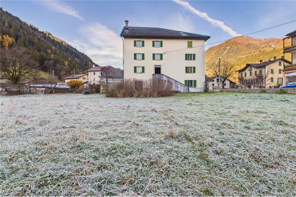 Bauland - Kauf - Quinto, Tessin - 14 - 119921001-396