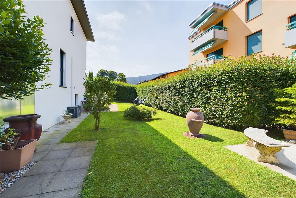 Einfamilienhaus - Kauf - Magliaso, Tessin - 39 - 119001076-152