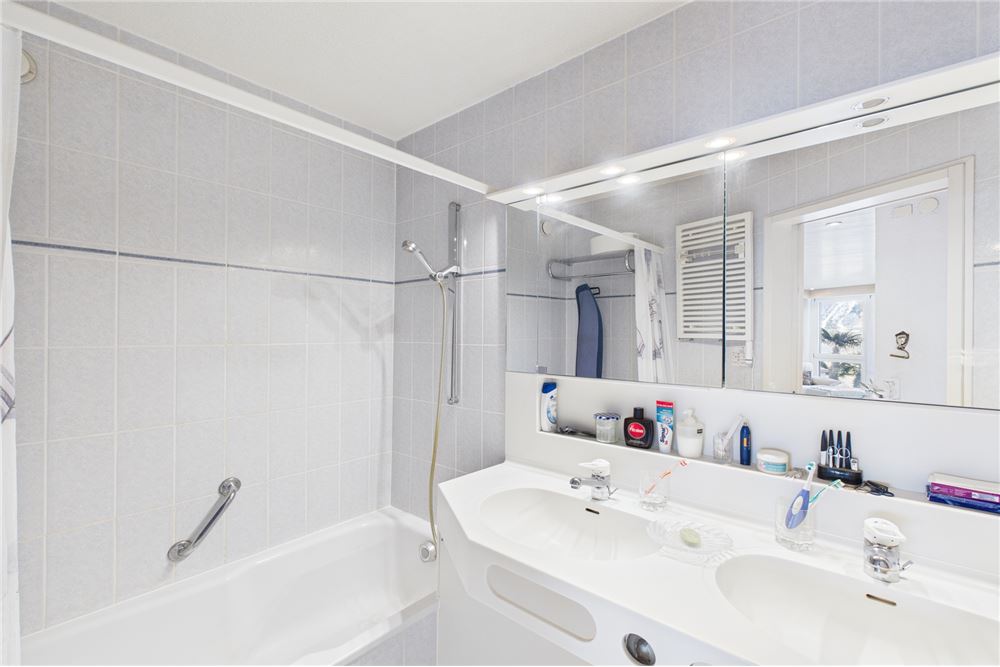 Service Apartment - Kauf - Bissone, Tessin - 8 - 119001087-82