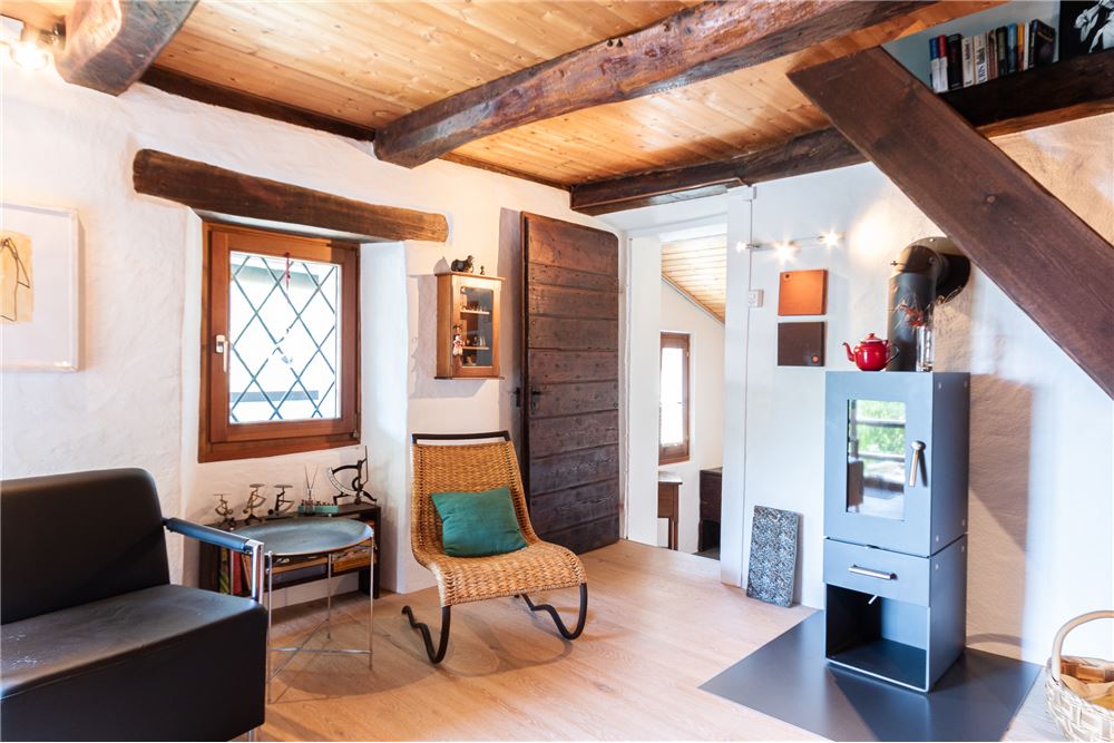 Einfamilienhaus - Kauf - Vogorno, Tessin - 15 - 119291015-1185