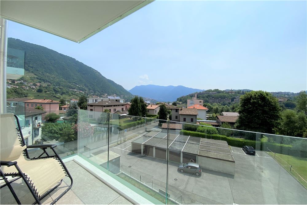 Wohnung - Kauf - Vacallo, Tessin - 17 - 110410009-325