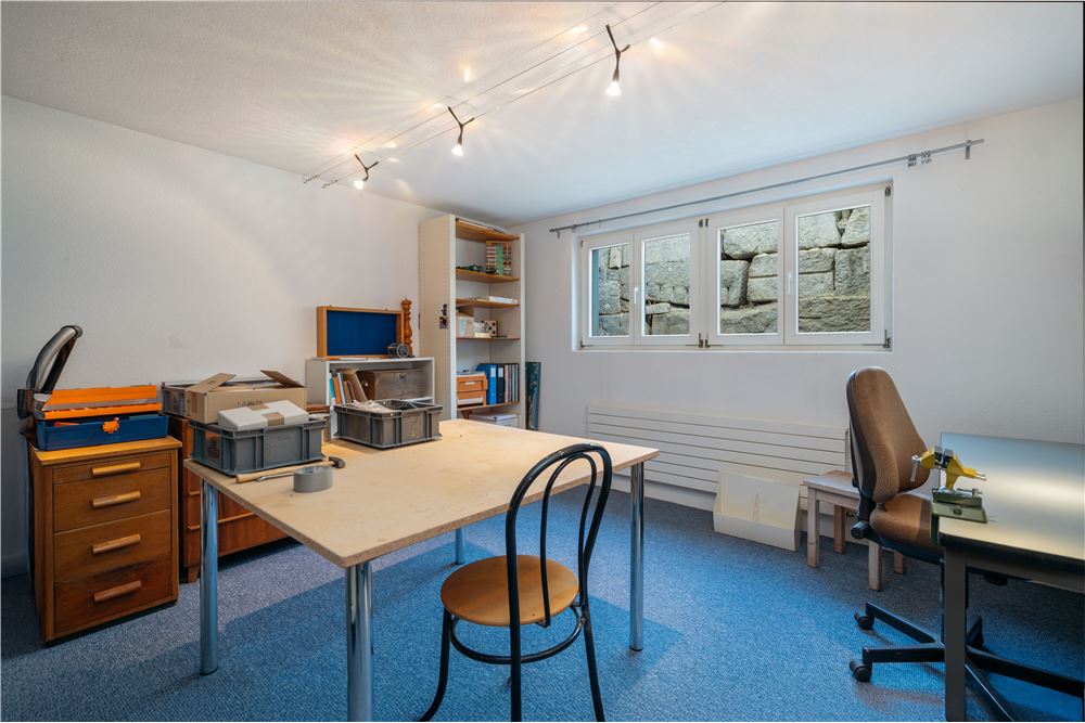 Einfamilienhaus - Kauf - Eggenwil, Aargau - 48 - 118921025-88