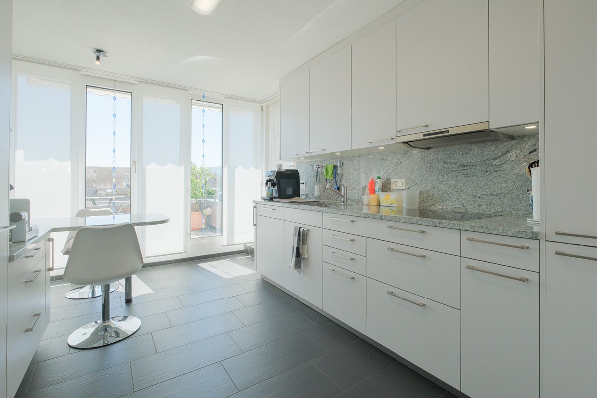 Maisonette - Kauf - Brugg AG, Aargau - Zu verkaufen Brugg Habsburgerstrasse Dachmaisonette Remax Ramon Schmid (50).jpg - 115360020-26