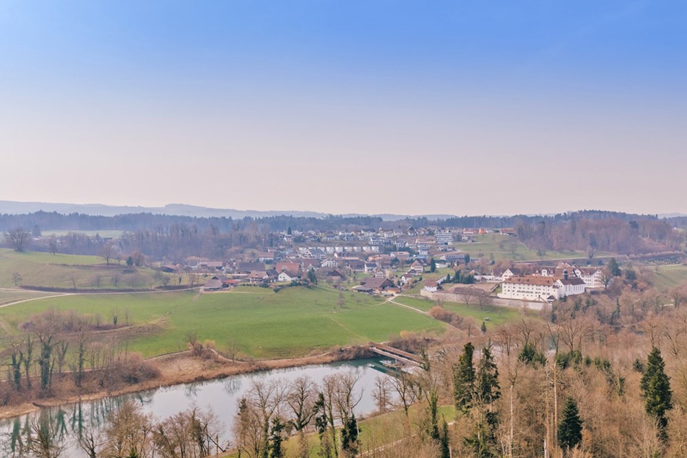Einfamilienhaus - Kauf - Hermetschwil, Aargau - WINKE-58.jpg - 118921009-374