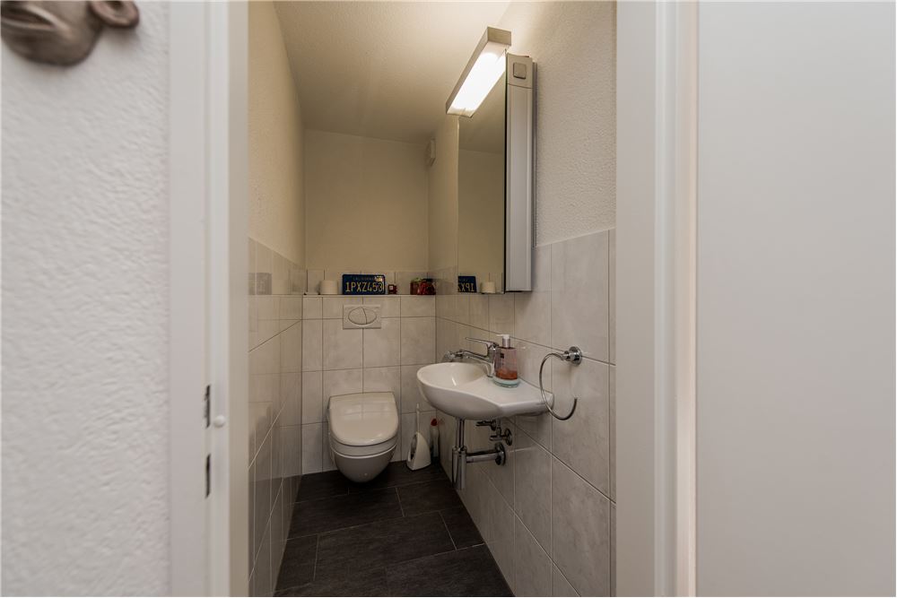 Reihenhaus - Kauf - Affoltern am Albis, Zürich - 67 - 119271011-552