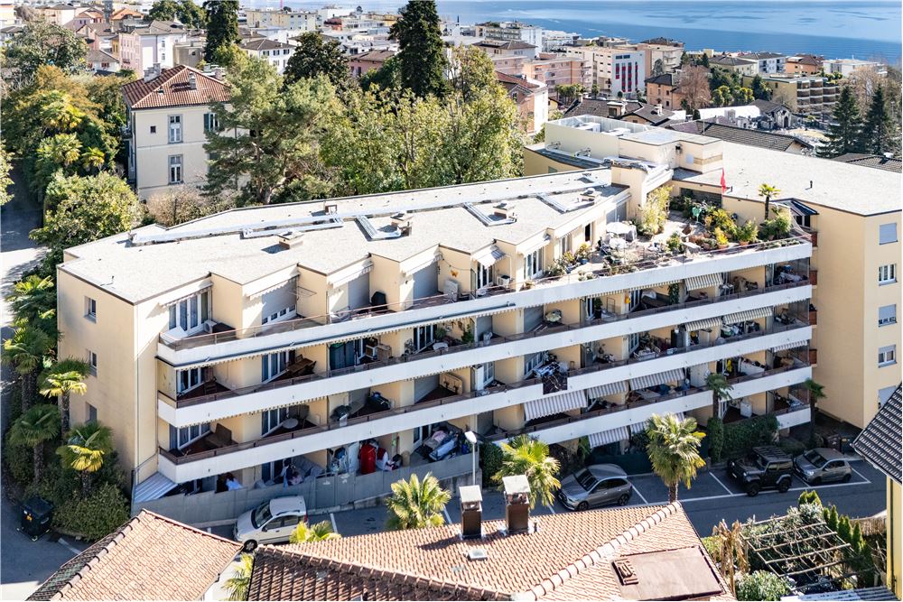 Wohnung - Kauf - Muralto, Tessin - 22 - 118461007-460