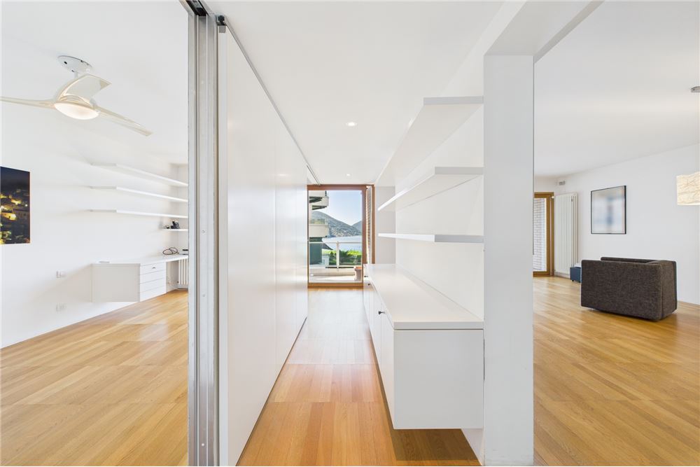 Wohnung - Kauf - Lugano, Tessin - 32 - 119001079-158