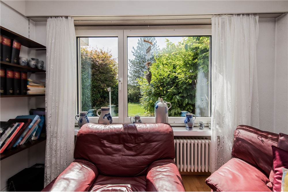 Reihenhaus - Kauf - Affoltern am Albis, Zürich - 57 - 119271011-552