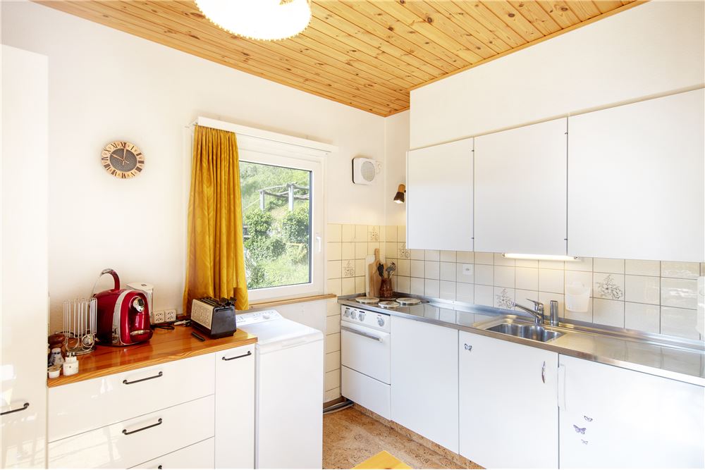 Einfamilienhaus - Kauf - Odogno, Tessin - 98 - 119871001-194
