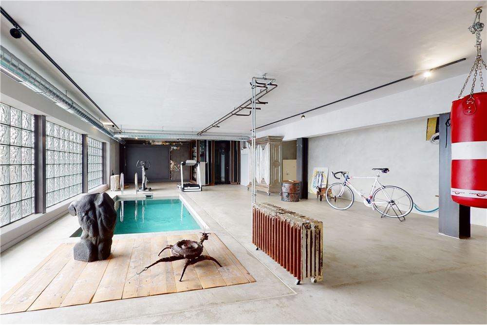 Residential - Multi-Family - Ronco Sopra Ascona, Tessin - CH - 15 - 116080024-378