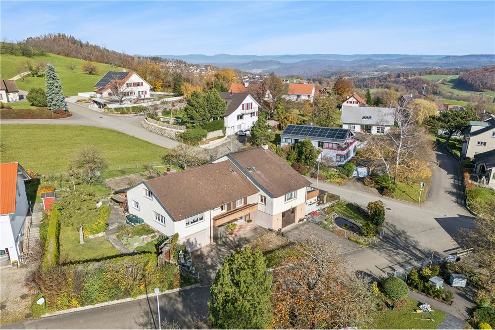 Einfamilienhaus - Kauf - Titterten, Basel-Landschaft - 18 - 110031029-77