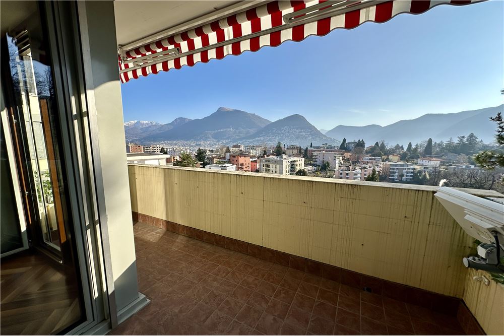 Wohnung - Kauf - Lugano, Tessin - 52 - 119001079-146