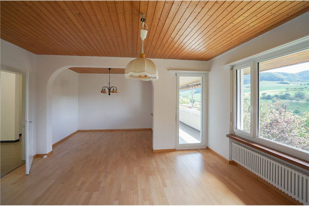 Residential - House - Gansingen, Aargau - CH - 8 - 118921025-86