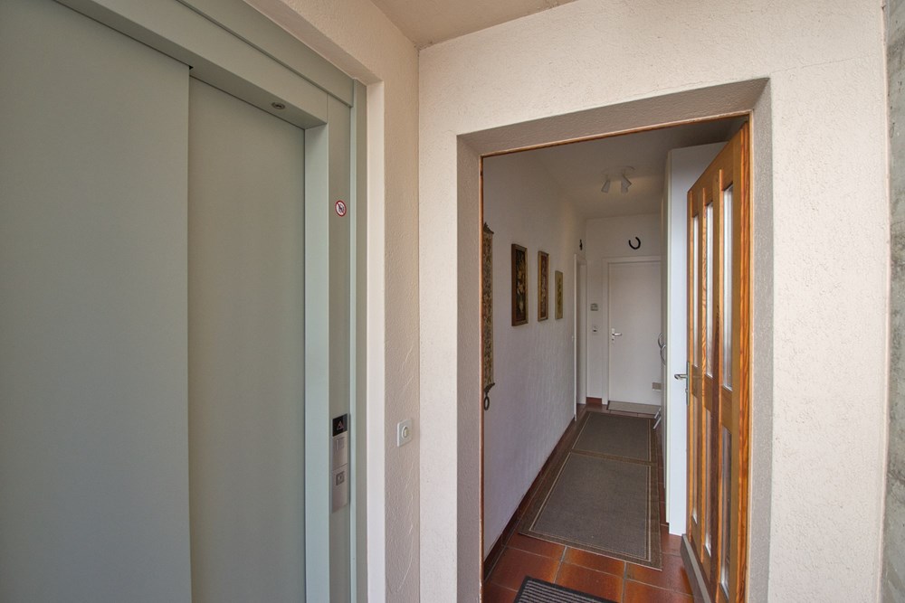 Ferienwohnung - Kauf - Orselina, Tessin - Eingang.jpg - 111181001-23