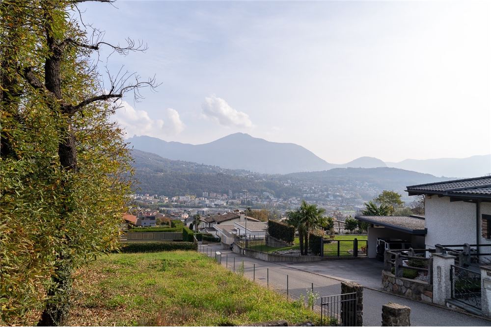 Wohnung - Kauf - Gravesano, Tessin - 28 - 119001099-36