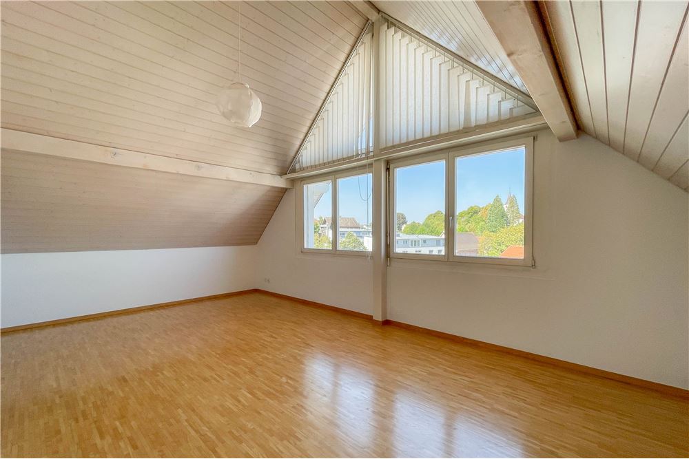 Maisonette - Kauf - Möhlin, Aargau - 42 - 110021044-382