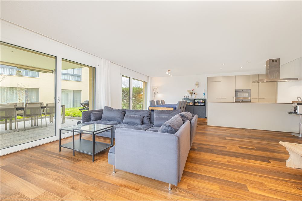 Wohnung - Kauf - Eglisau, Zürich - 4 - 119511001-652