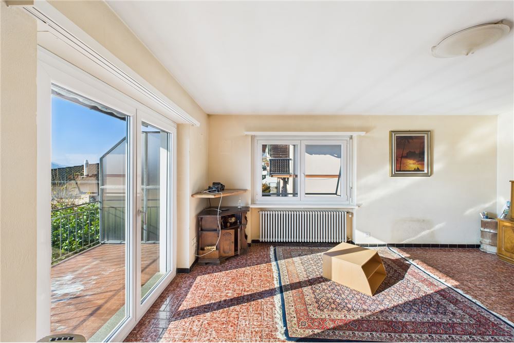 Mehrfamilienhaus - Kauf - Lavertezzo, Tessin - 179 - 119001091-62