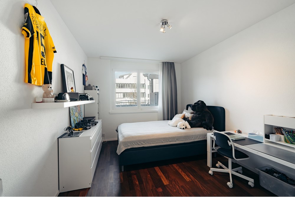 Gartenwohnung - Kauf - Niederglatt, Zürich - DSC02152-Verbessert-RR.jpg - 111161001-29