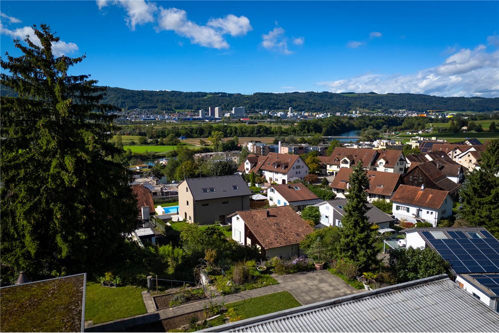 lakó - szabadonálló ház - Oetwil an der Limmat, Zürich - CH - 23 - 118471013-201