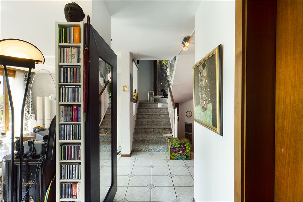 Einfamilienhaus - Kauf - Rovio, Tessin - 61 - 119001079-155