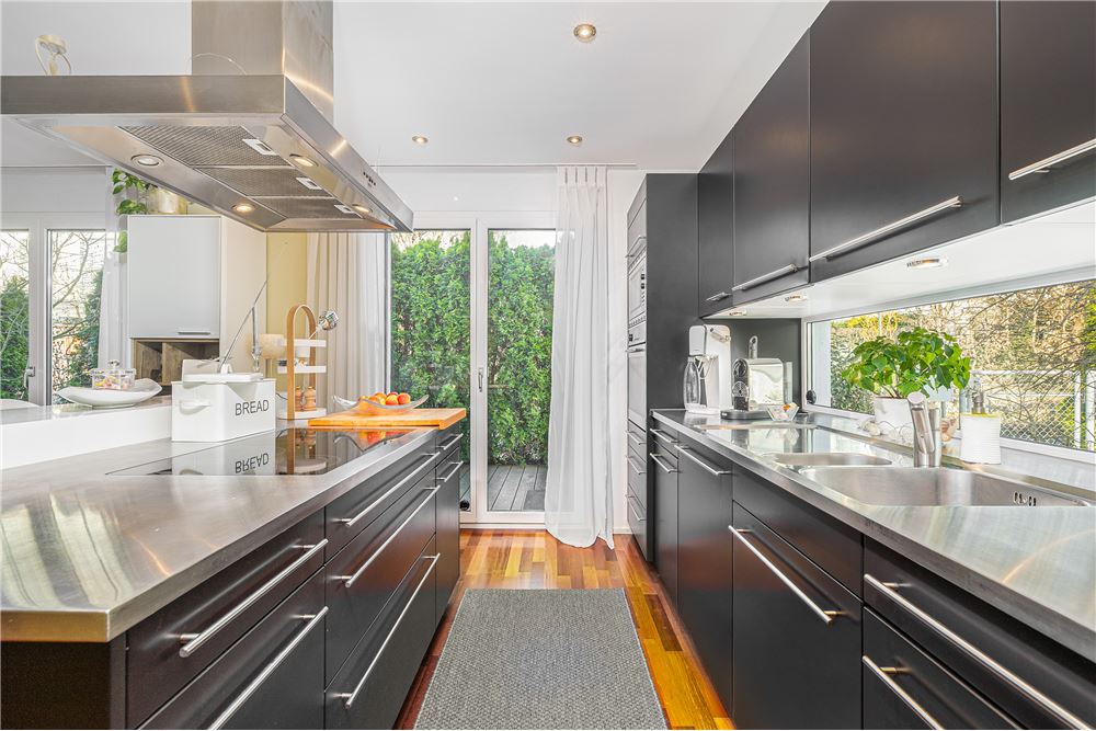 Doppelhaushälfte - Kauf - Eglisau, Zürich - 4 - 119511001-660