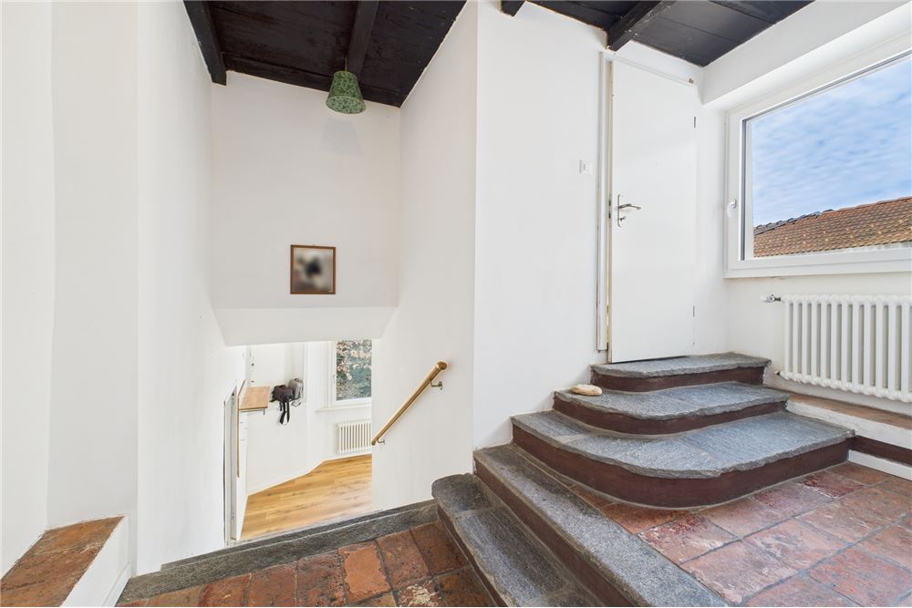 Residencial - Casa - Viganello, Tessin - CH - 53 - 119001079-172