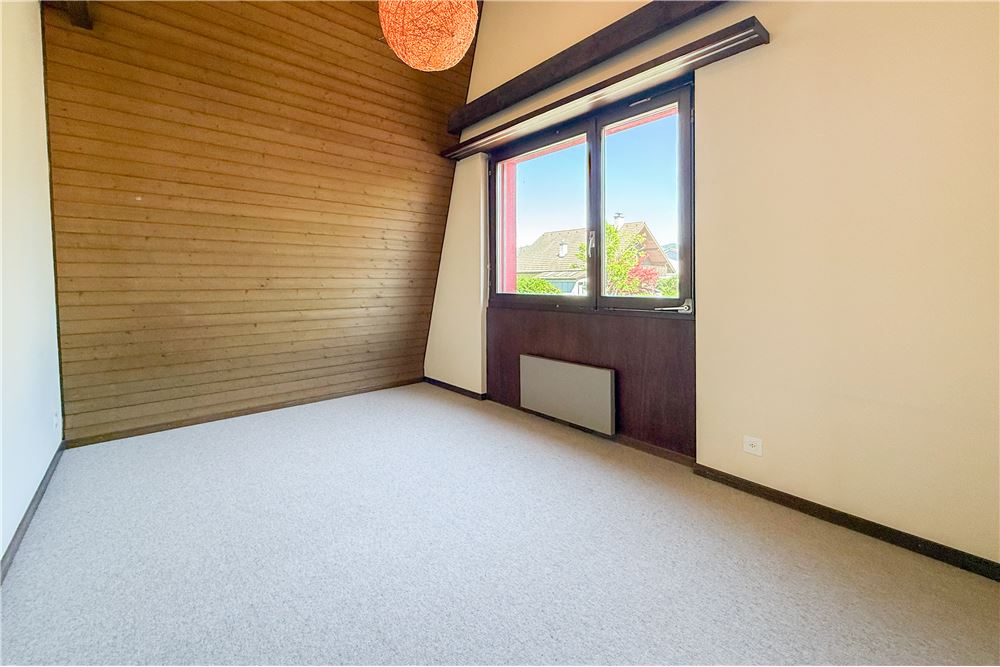 Einfamilienhaus - Kauf - Wallbach, Aargau - 11 - 110021045-54