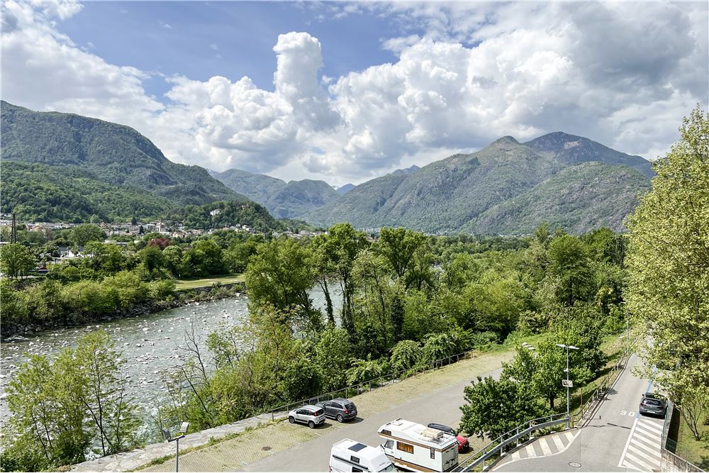 Residential - Condo/Apartment - Solduno, Tessin - CH - 39 - 116080047-47