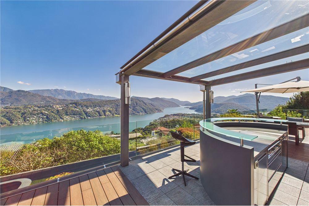 Wohnung - Haus - Vernate, Tessin - CH - 33 - 119001001-2913