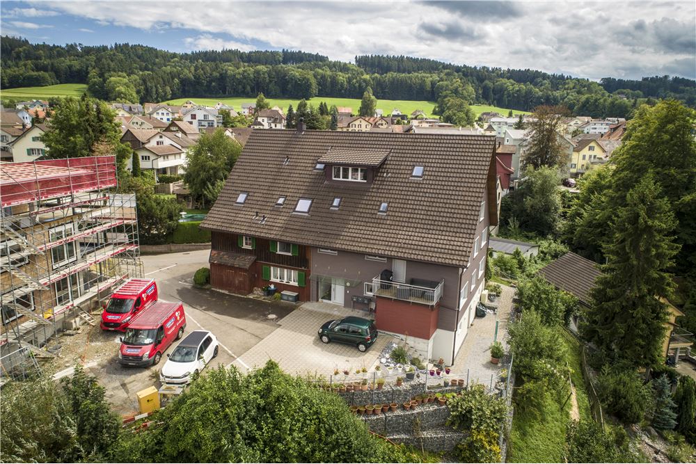 Mehrfamilienhaus Kauf Waldkirch St Gallen 118801048 92