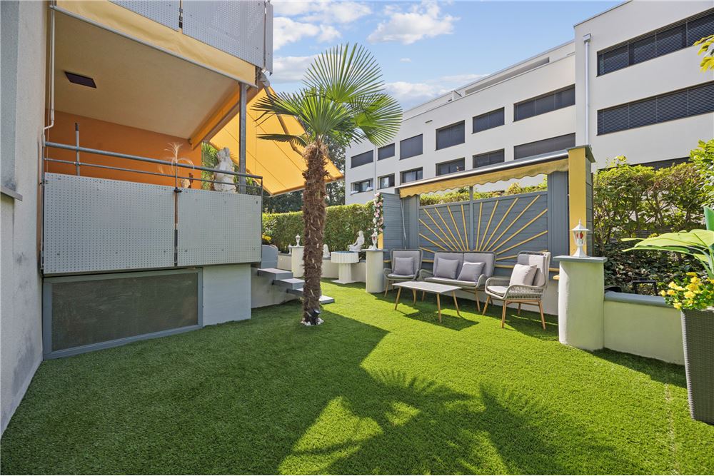 Wohnung - Kauf - Binningen, Basel-Landschaft - 16 - 118661009-338